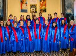 Limerick Gospel Choir