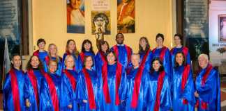Limerick Gospel Choir