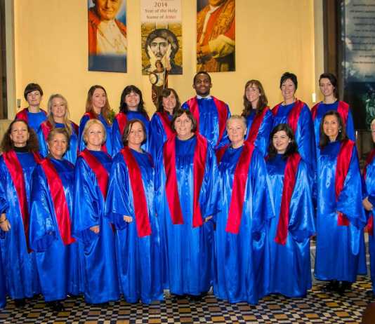 Limerick Gospel Choir