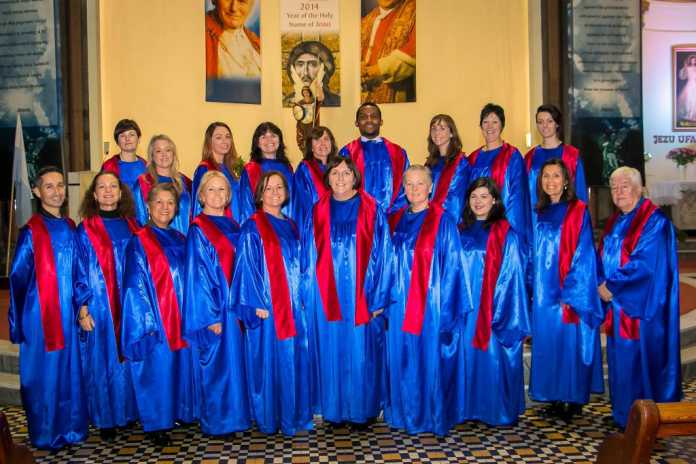 Limerick Gospel Choir