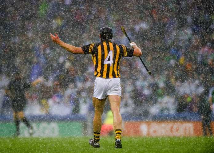 Kilkenny v Limerick - GAA Hurling All-Ireland Senior Championship Semi-Final