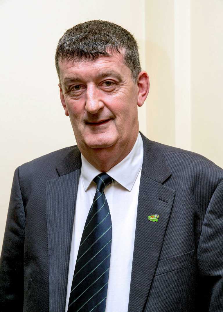 Cregan comfortably elected as new Limerick GAA Chairman