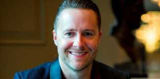 Keith Barry