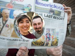 Limerick Voice