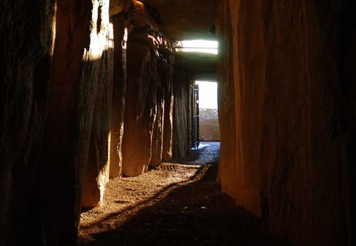 Newgrange