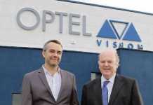 Optel Vision
