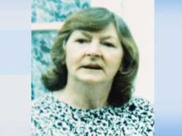 Rose Hanrahan