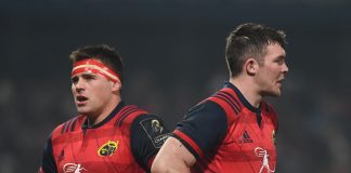 Munster Rugby