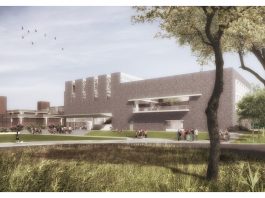 UL student centre