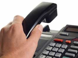 telephone counselling