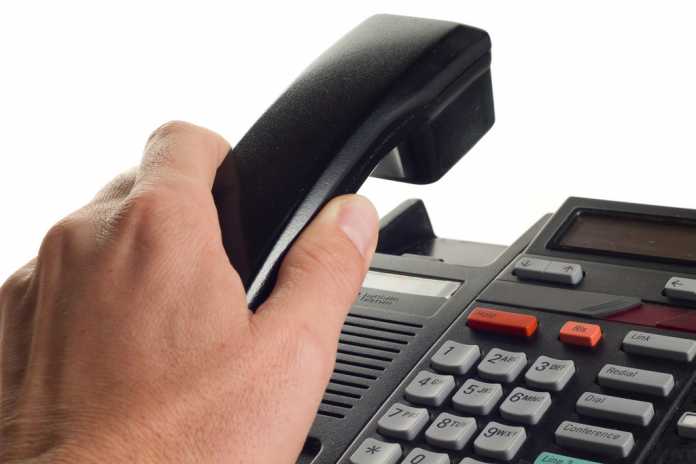Image courtesy of www.rentvine.com telephone counselling