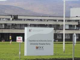 University Hospital Kerry