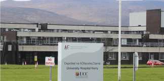 University Hospital Kerry