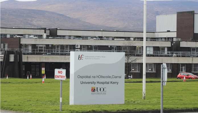 University Hospital Kerry