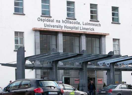 UHL