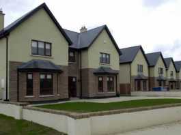 Vacant homes