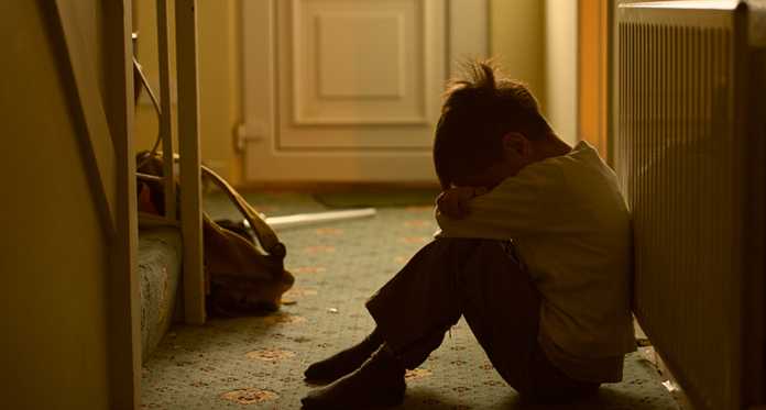 child protection