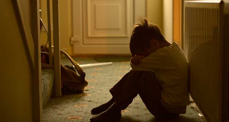 Garda child protection unit handled 600 cases