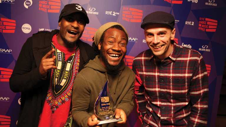 The Class of 2017 – One Year in Music in Limerick