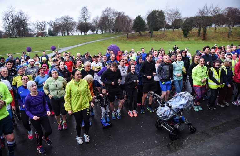 Vhi calls for Limerick people to get moving