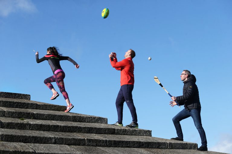 Limerick man sparks Outdoor Revolution
