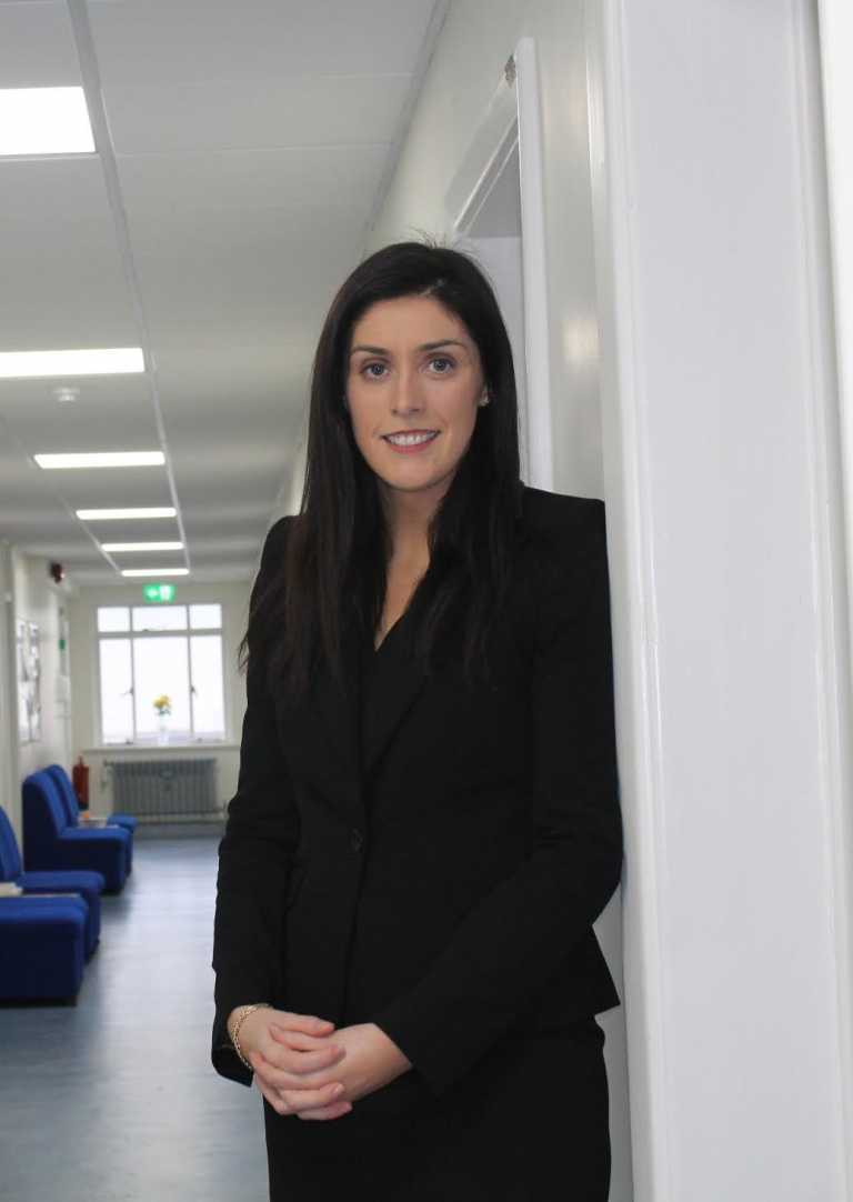 New Clinical Director of Medicine appointed in Limerick.