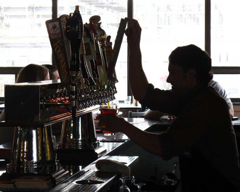 Limerick Publicans rejoice due to new Dáil bill