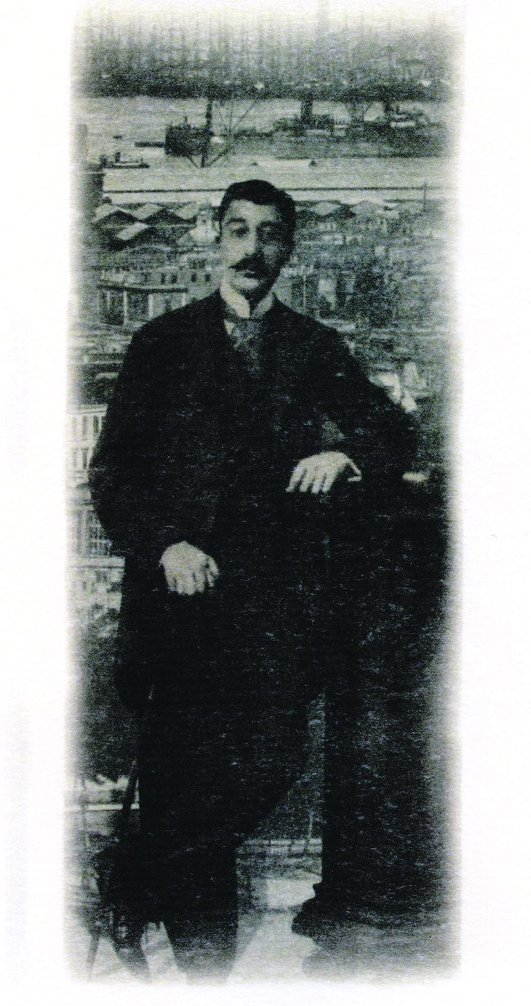 Forty two poems – CP Kavafy