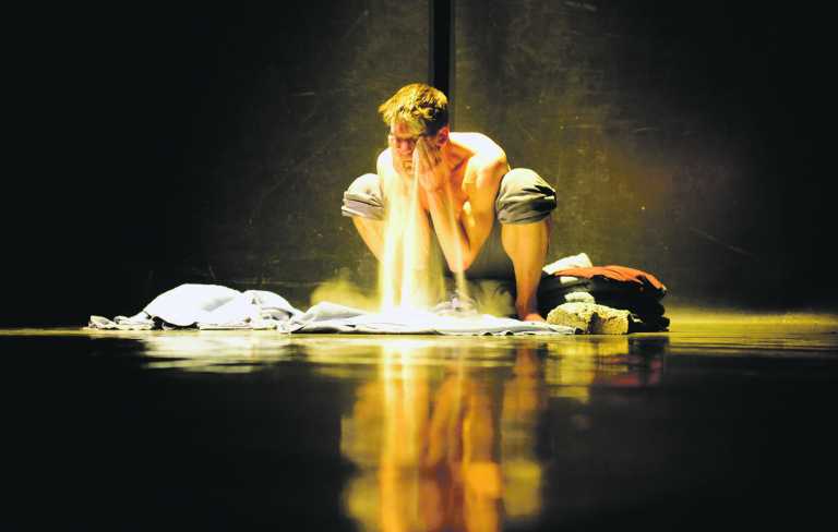 February opens with What Next Dance Festival