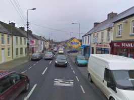 Abbeyfeale traffic