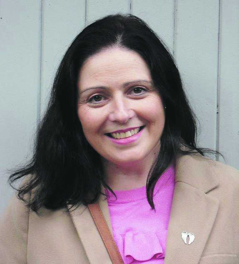 Limerick woman learned to live again