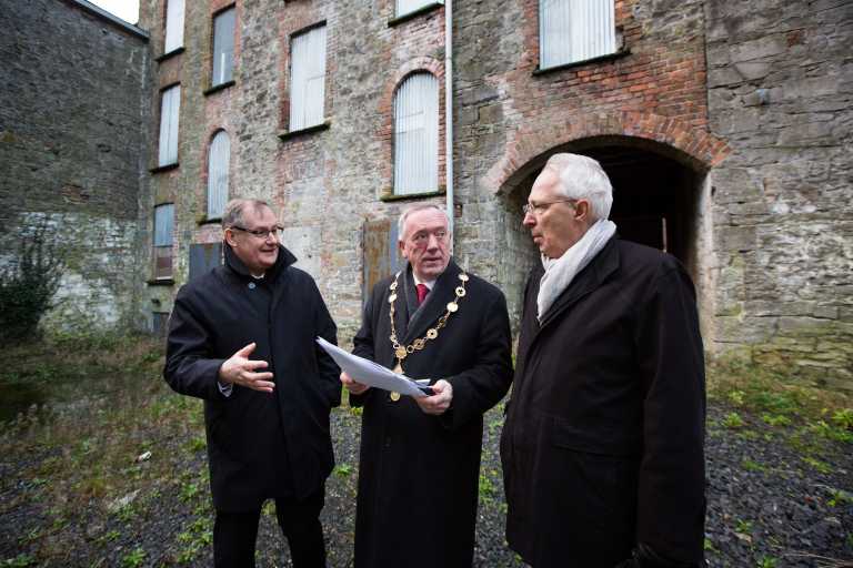 Up to 3,000 jobs to be created in Limerick