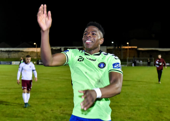 Limerick FC v Galway United - SSE Airtricity League Premier Division