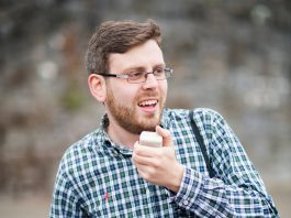 Cllr Cian Prendiville - Limerick Post Newspaper