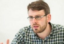 Cllr Cian Prendiville - Limerick Post Newspaper
