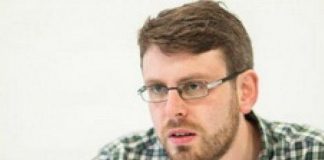 Cllr Cian Prendiville - Limerick Post Newspaper