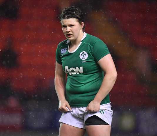 Ciara Griffin