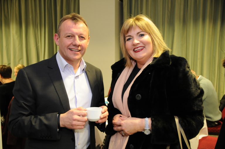 Skills of the future addressed at Network Ireland Limerick event