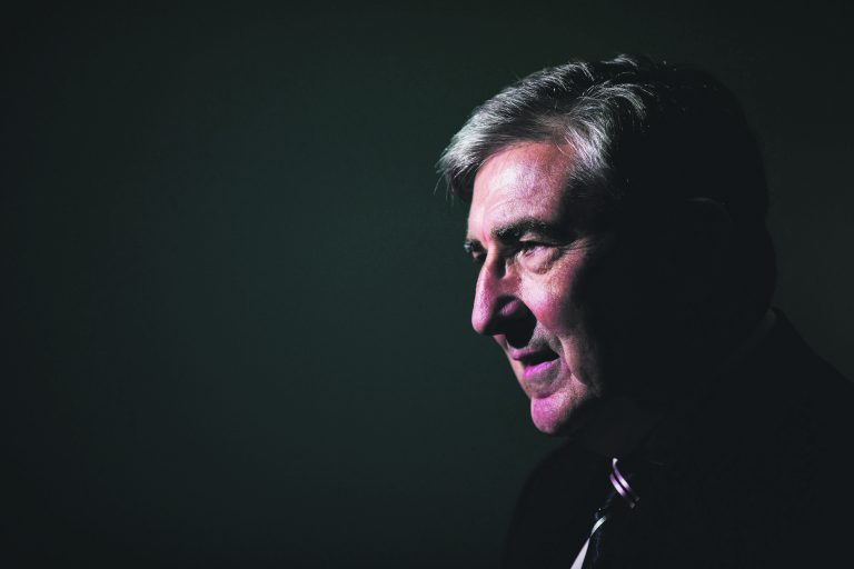 Public apology demanded from Limerick Twenty Thirty chairman