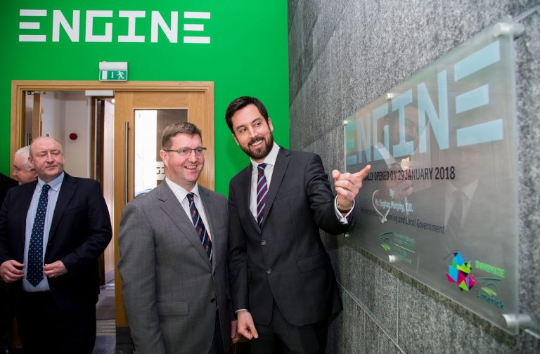 New innovation centre in Limerick will create up to 120 jobs