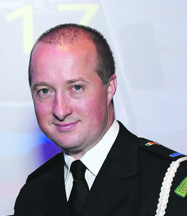 Limerick course to ASIST people in danger