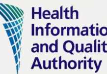 Hiqa logo