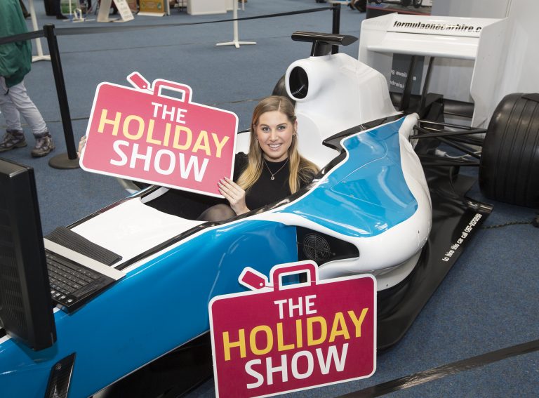 Ireland’s largest holiday show lands in Limerick