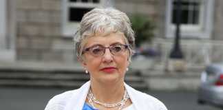 Katherine Zappone