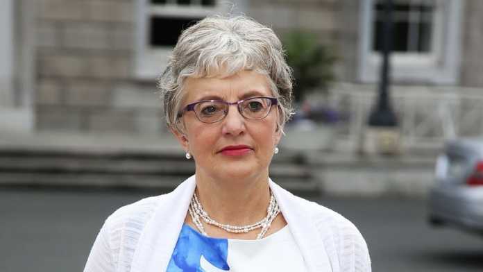 Katherine Zappone