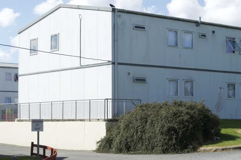 Belated Christmas celebration for Limerick asylum seeker children