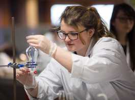 Biology UL