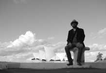 Bladdy good gig: Mark O’Connor to play an Australia inspired set