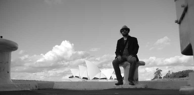 Bladdy good gig: Mark O’Connor to play an Australia inspired set