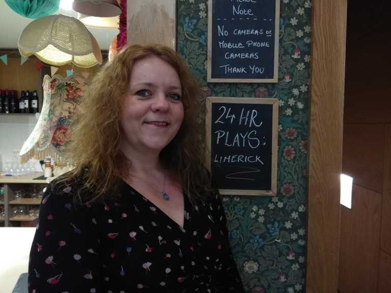 Five professional plays to stage in 24 hours